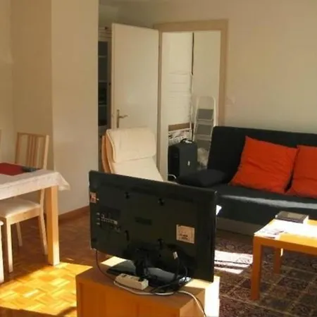 2-zimmer-ferienwohnung * Wildhaus